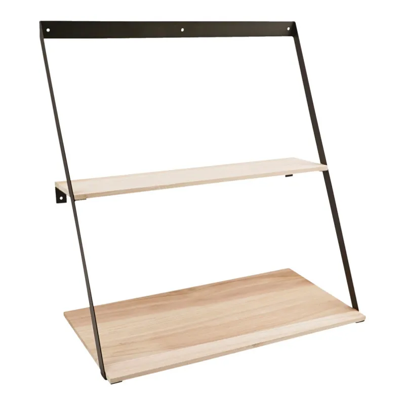 Hylde I Fyrtræ      52X50x21cm-2355446 - 4292220