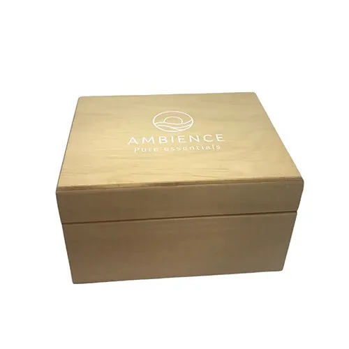 Ambience Aroma kasse - 1 stk