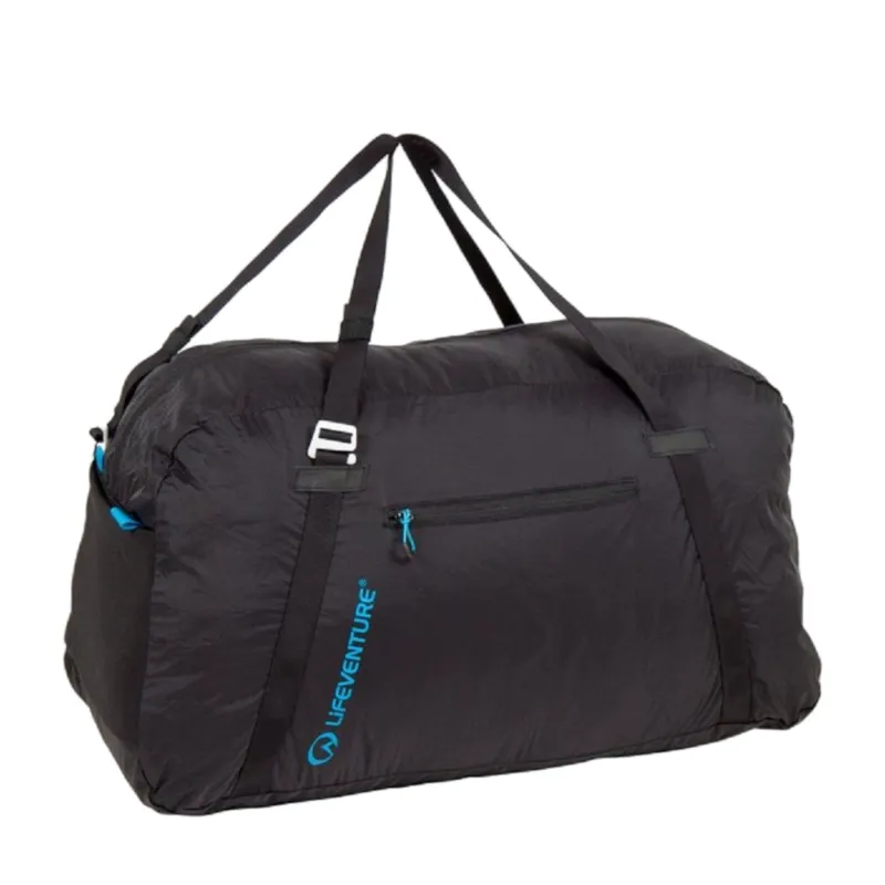 Lifeventure Packable Duffle, sort