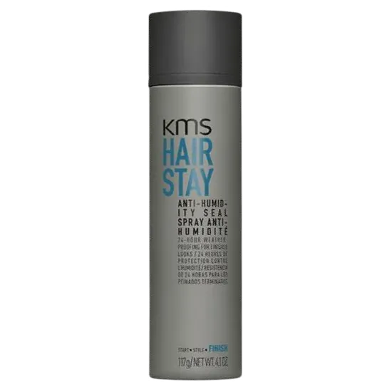 KMS HairStay Anti Humidity Seal 150 ml.