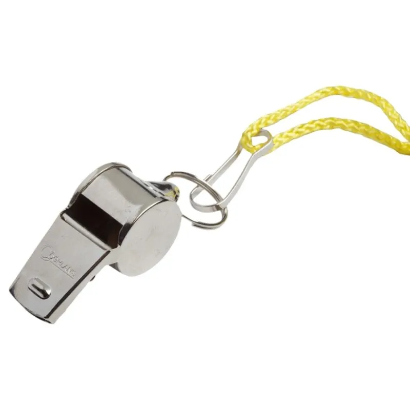 Coghlans Wilderness Signal Whistle, fløjte