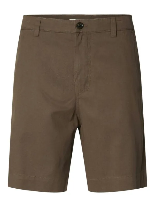 SLHREGULAR-HARRY SUMMER SHORTS
