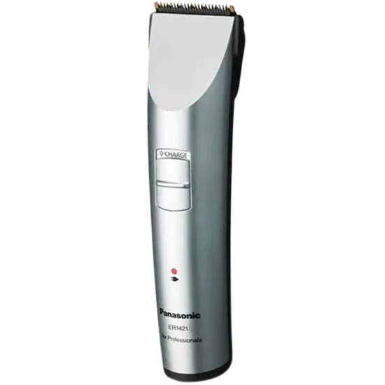 Panasonic ER 1421 S Professional Hårtrimmer