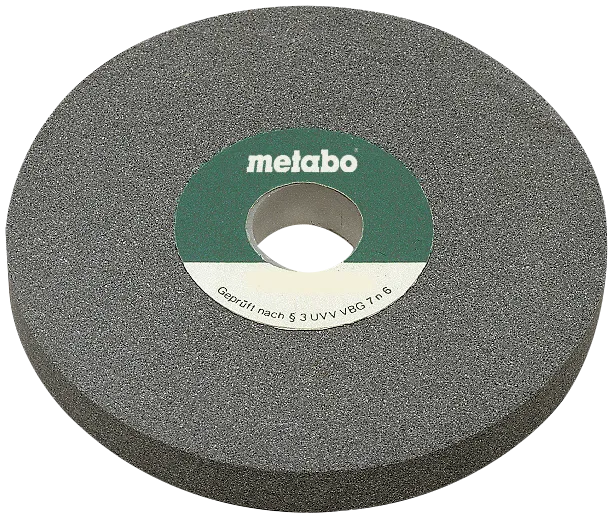 Slibesten 150×20×32 mm K36