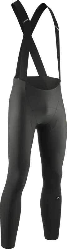 Assos MILLE GT 2/3 Bib Tights S11 - Deep Green