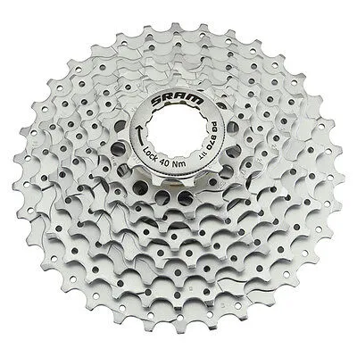 SRAM Kassette PG-970 9sp 11-34T