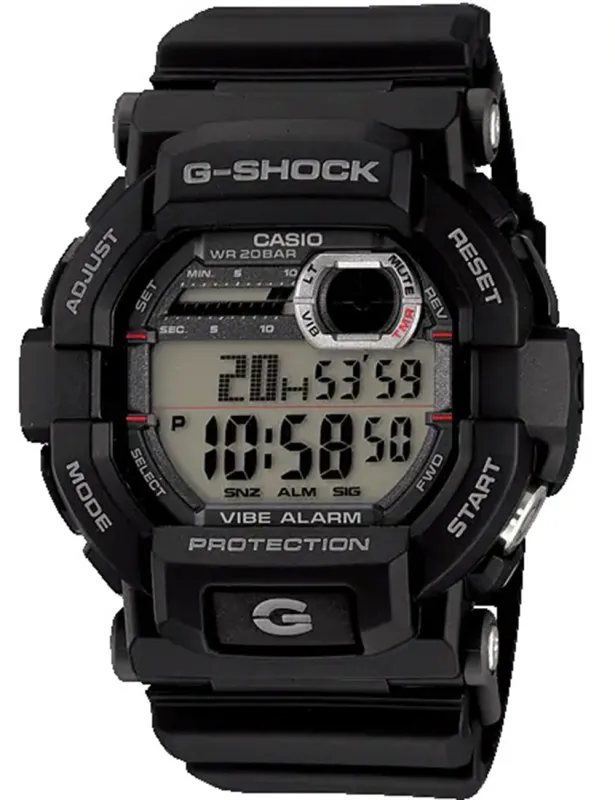 Casio GD-350-1ER Herreur G-Shock Classic