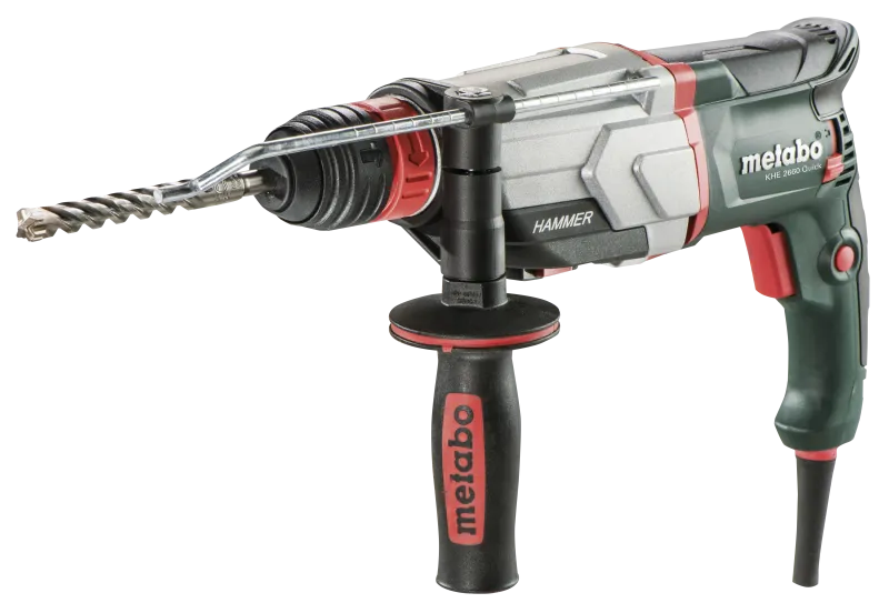 Kombihammer KHE 2660 quick