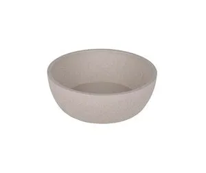 Bamboo skål til hunde - Small ( 450 ml )