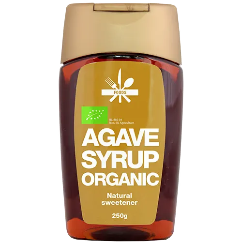 Superfruit Agave Sirup Ø (250 g)