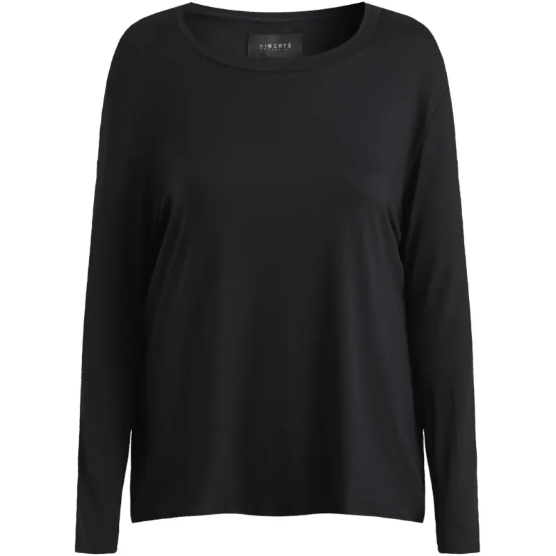 LIBERTE dame bluse ALMA - Night Sky