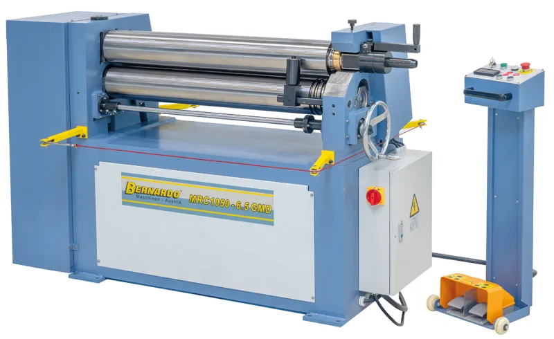 MRC 1050 - 6,5 GMD