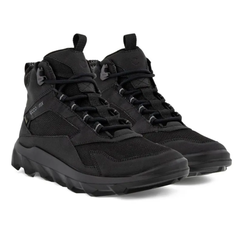 Vandrestøvler dame - ECCO MX Mid-cut GTX