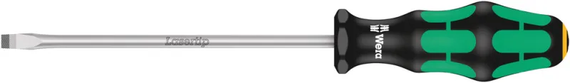 Skruetr. 334/1,2x6,5-150