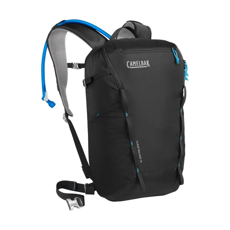 Camelbak Cloud Walker 18 2.5L, rygsæk, sort