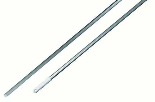 Aluminiums skaft 22 X 0,7 130 cm 2945