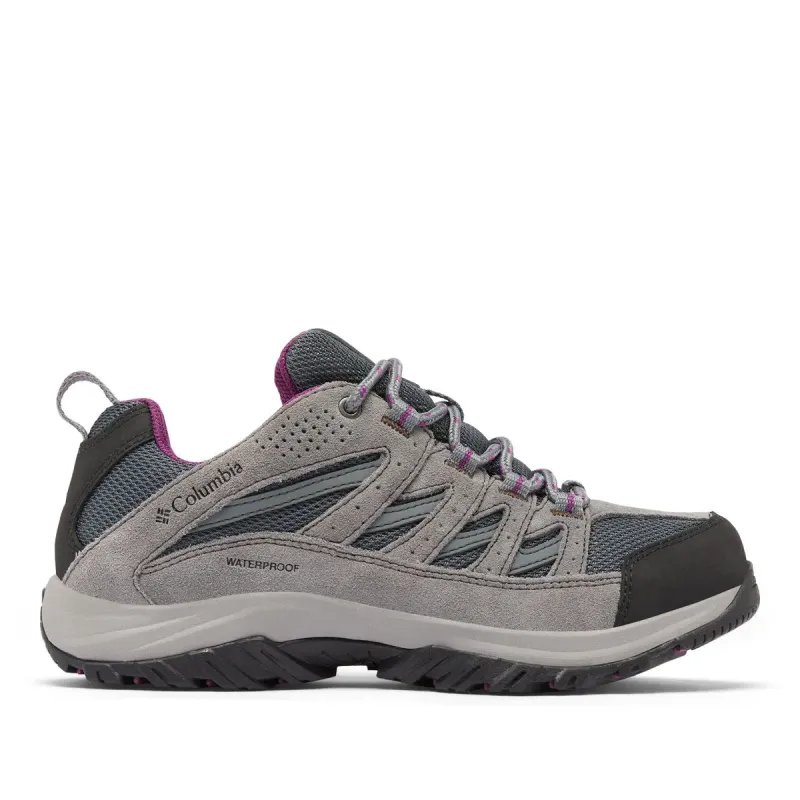 Columbia Crestwood™ II Waterproof Vandresko Dame