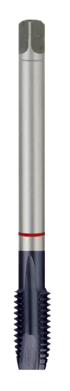 Spånbr.tap HSS Co5 TiAIN M10