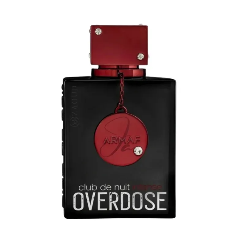 Armaf - Club de Nuit Overdose Eau de Parfum - 105 ml