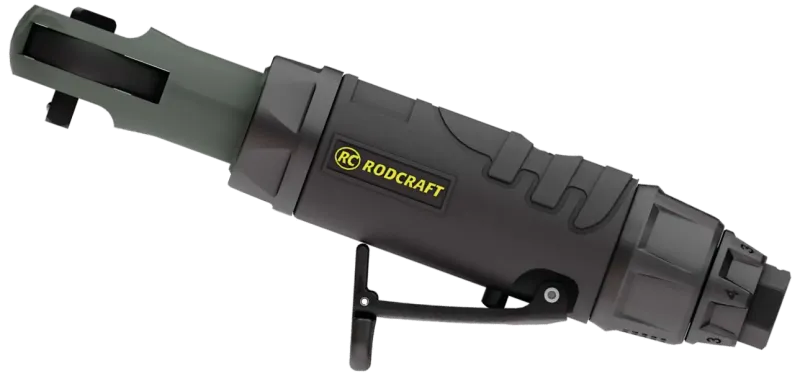 Rodcraft pneum. skraldenøgle 1/4" 30Nm 280omdr/min