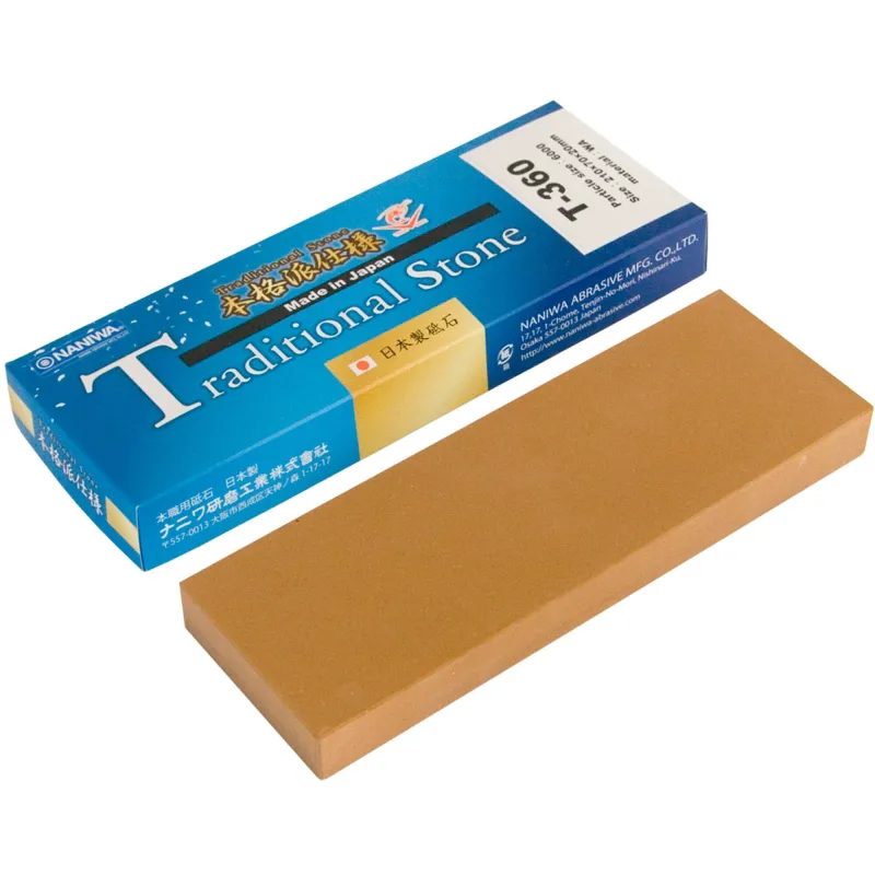 Naniwa Traditional slibesten, 6000 grit