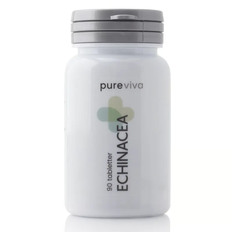 Pureviva Echinacea (90 tab)