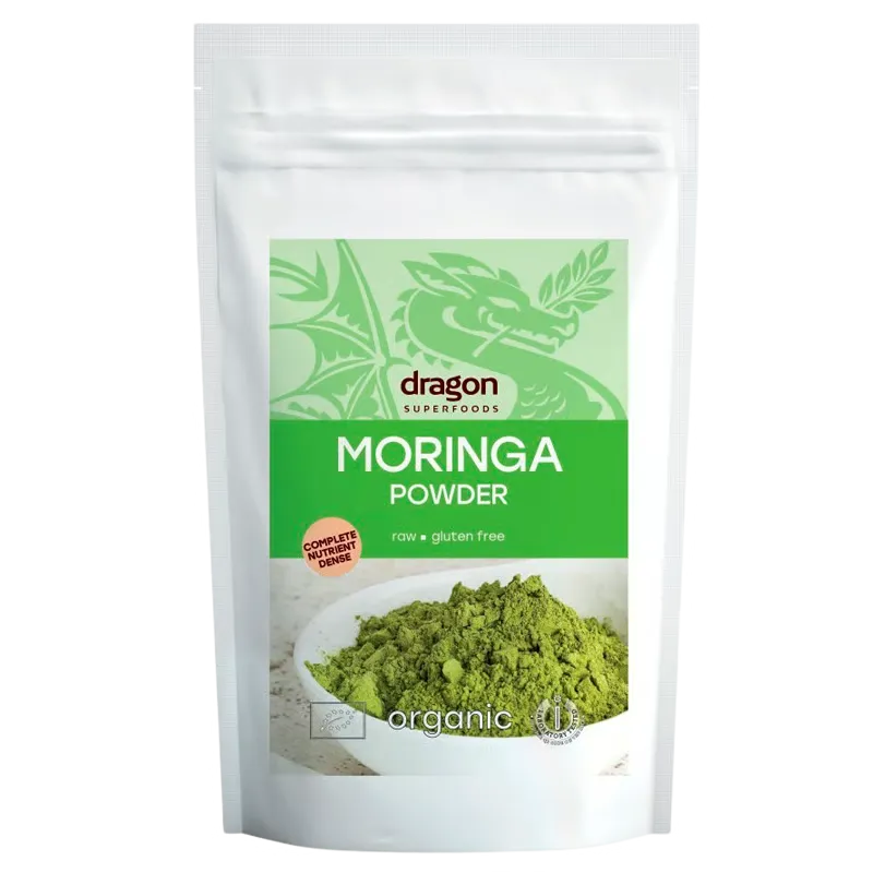 Dragon Superfood Moringa Pulver Ø (200 g)