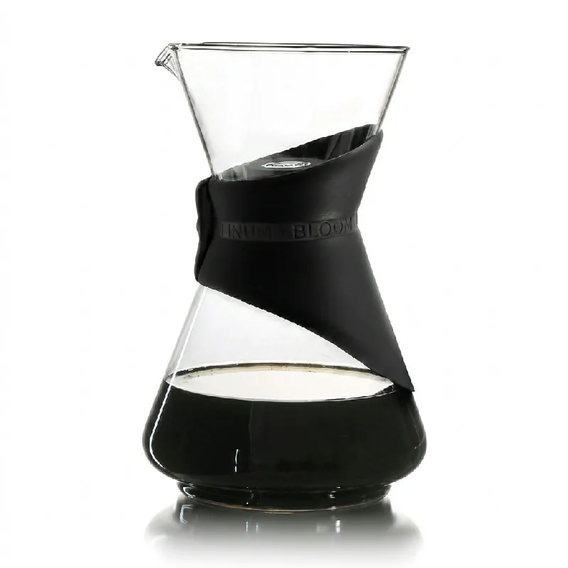 Kaffebrygger Pour-over Glas 19cm