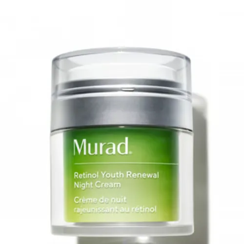 Murad Resurgence Retinol Youth Renewal Night Cream 50 ml.