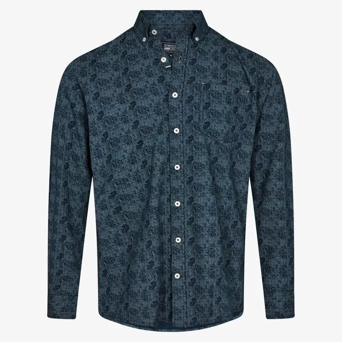SiBirch Print