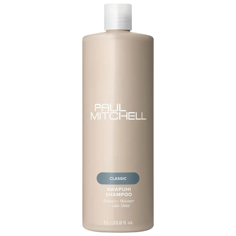 Paul Mitchell Awapuhi Shampoo 1000 ml.