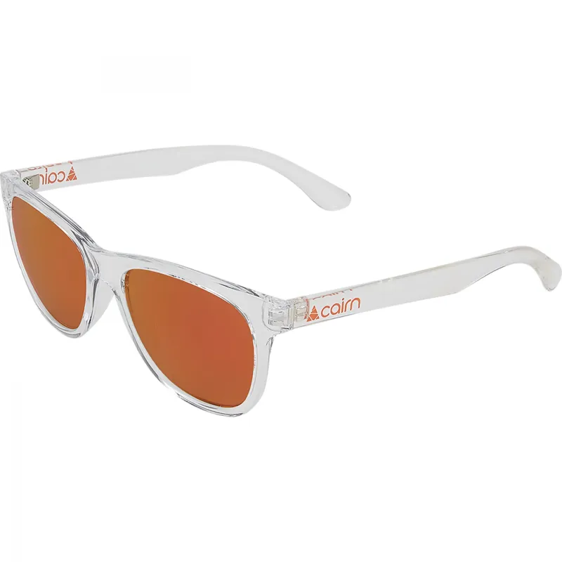 Cairn Foolish Polarized, solbriller, hvid