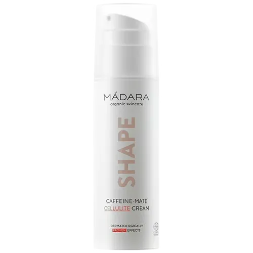 Madara Shape Caffeine-Maté Cellulite Cream (150 ml)