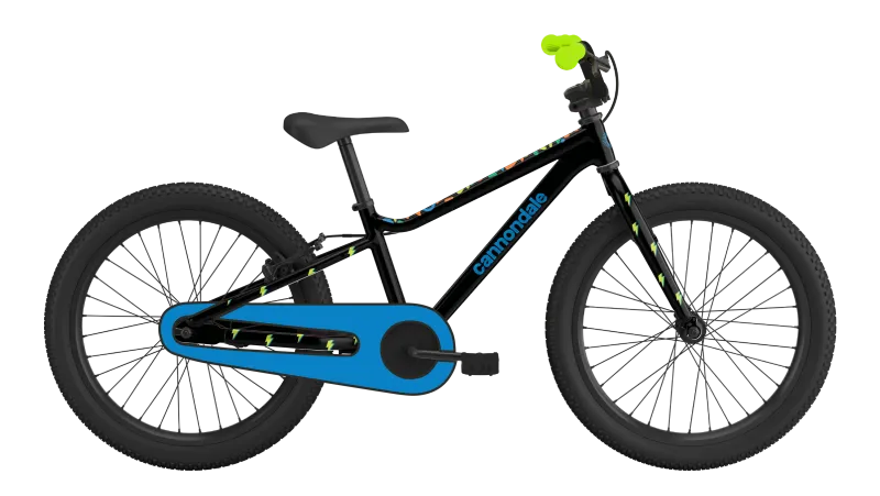 Cannondale Kids Trail - Blå