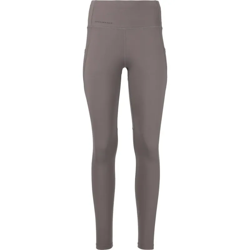 Endurance Tathar Pocket Tights Dame