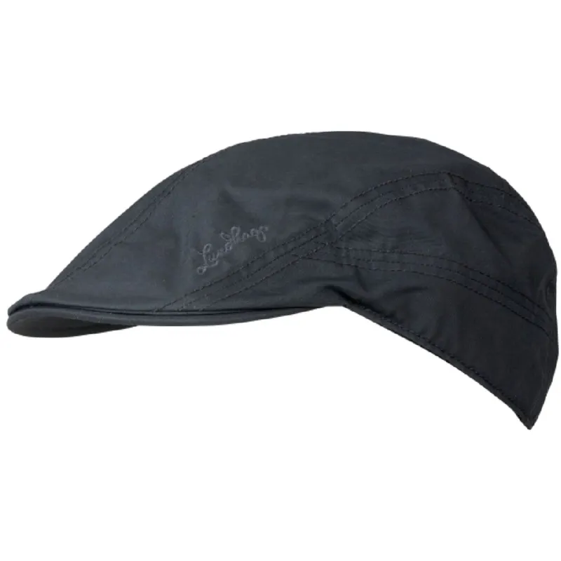 Lundhags Shepherd II Cap, grå