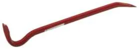 Koben stål 107/24"