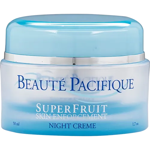 Beauté Pacifique SuperFruit Night Creme 50 ml.