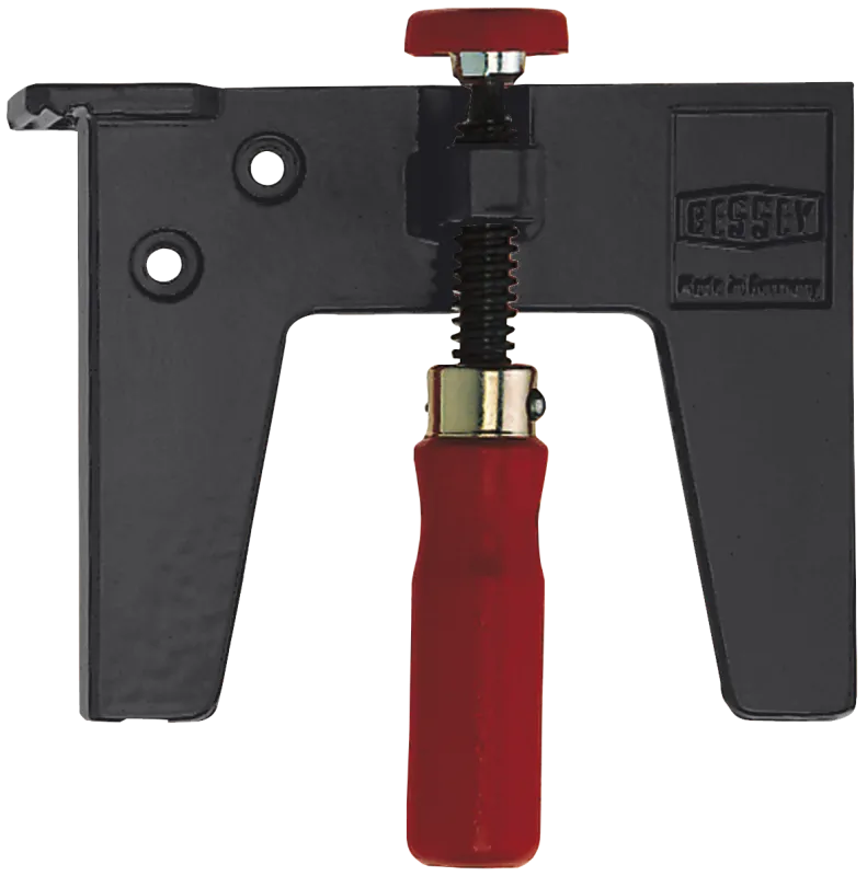 Bessey afstandsholder 30×130 PVA