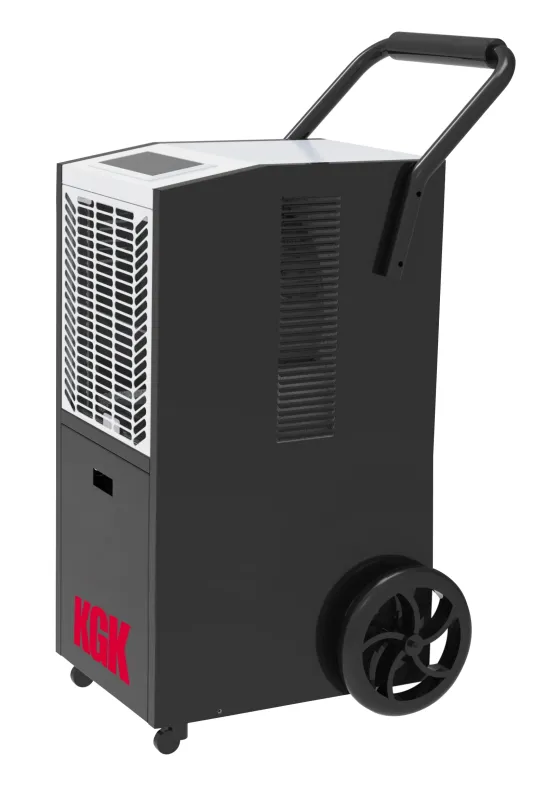 Affugter  50L ECO