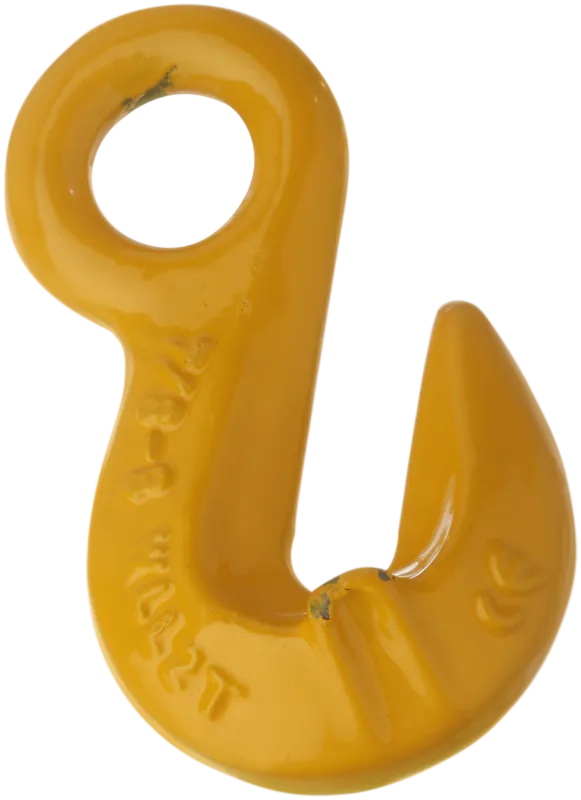 Øje opkorterkrog kl.8 gul 16mm 8T