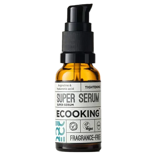 Ecooking Super Serum (20 ml)