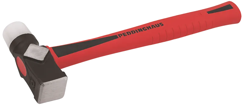 Duo hammer m/Ultratec-skaft 1000g 40mm