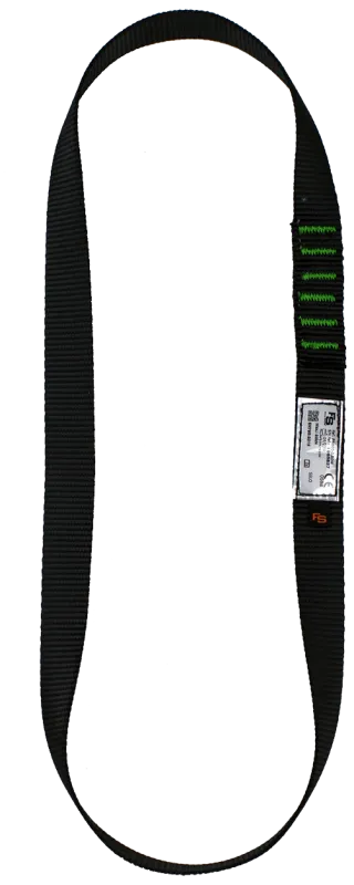 FallSafe FS800 monteringsstrop, 2mtr