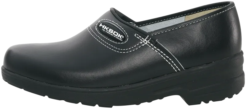 HKSDK N85 non-safety træsko flex m/kappe sort 42