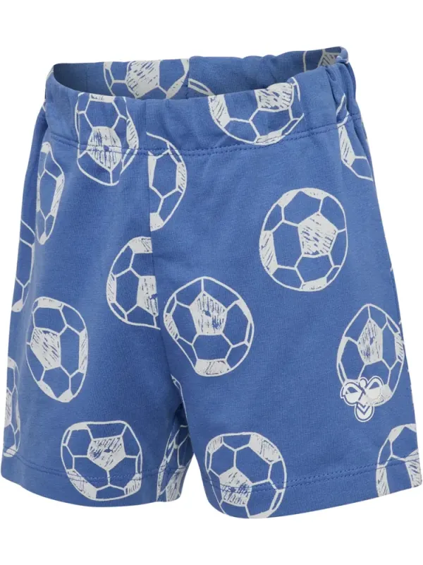 Shorts - Dutch blue - 92