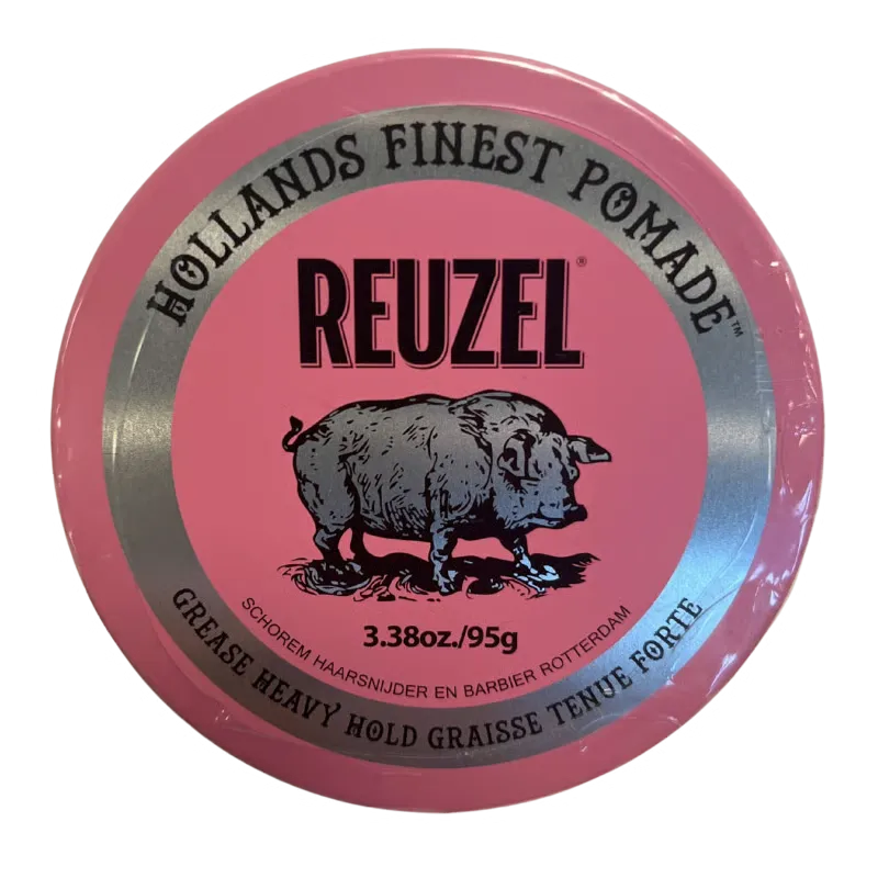 Reuzel Grease Heavy Hold (95 g)