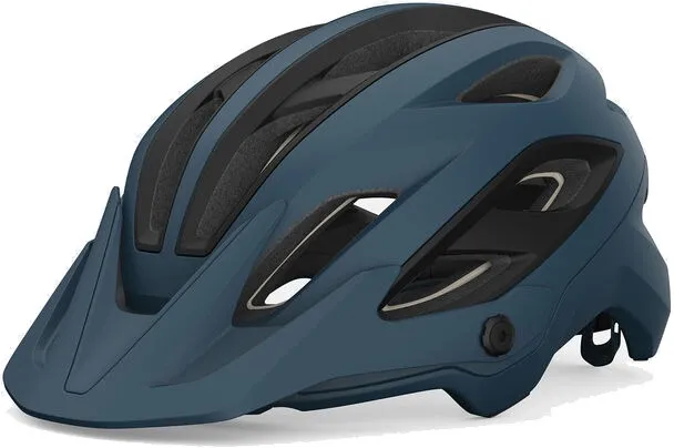 Giro Merit Spherical 2nd gen MIPS - Blå