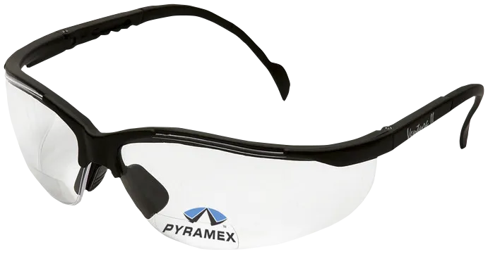 Brille V2 readers styrke +2,0