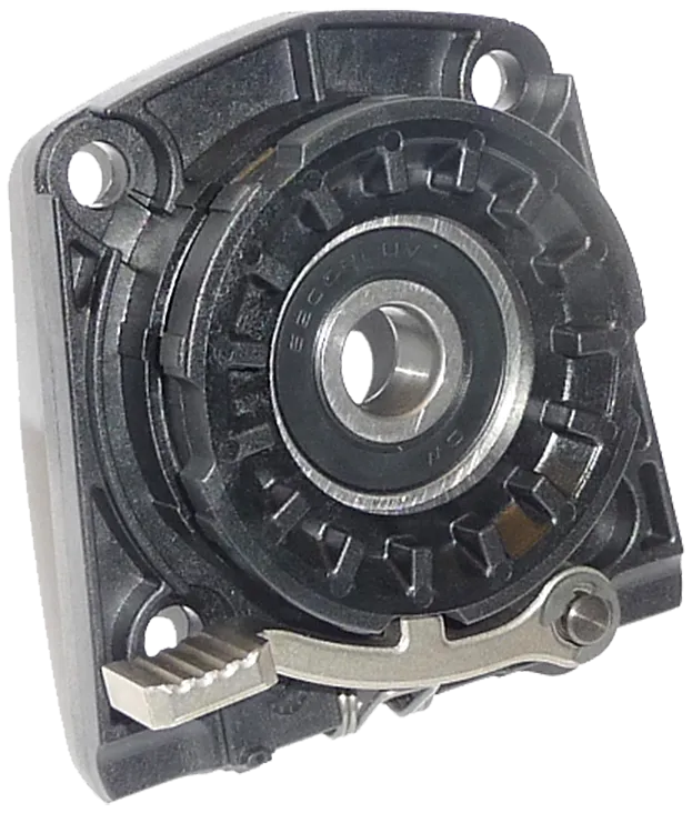 Flange komplet t/vinkelsliber WE